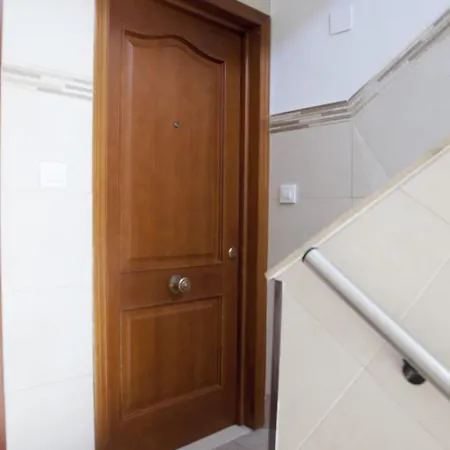 Apartamento Luna Llena De