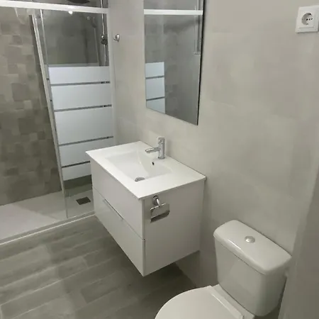 Apartamento Luna Llena De Apartment