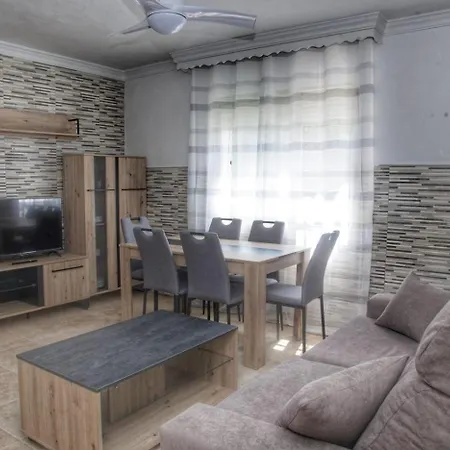 Apartamento Luna Llena De