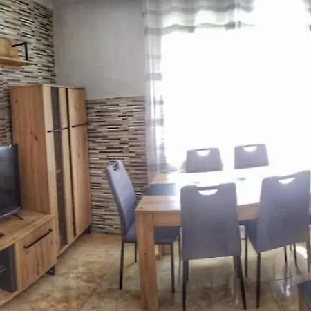 Apartamento Luna Llena De Apartment *