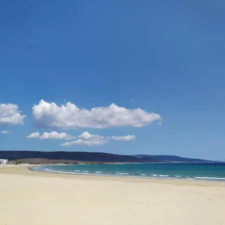Apartamento Luna Llena De Barbate