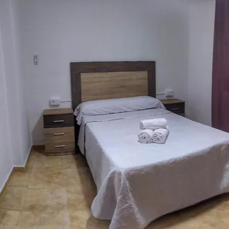 Apartamento Luna Llena De