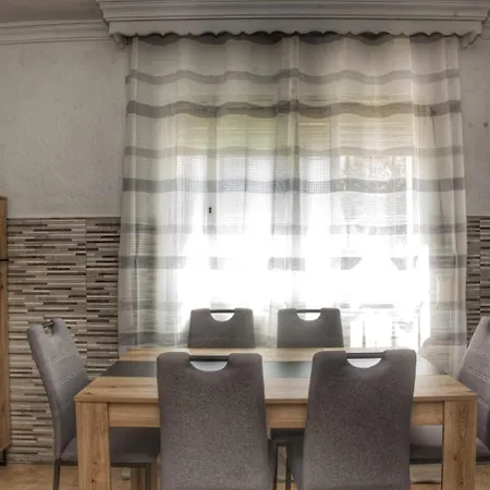 Apartamento Luna Llena De * Barbate