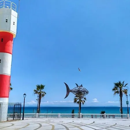 Apartamento Luna Llena De Barbate